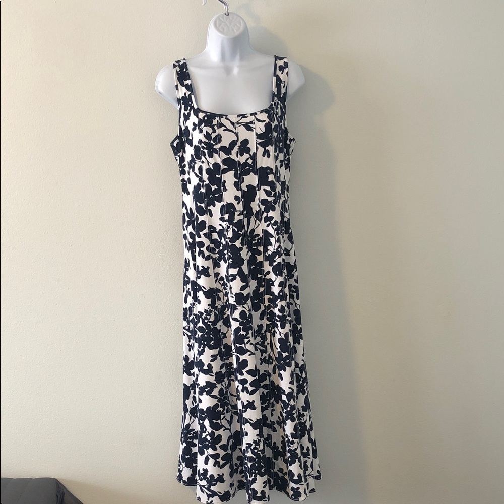 Loft Dress